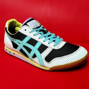Asics Onitsuka Tiger Ultimate 81 Trainers Shoes